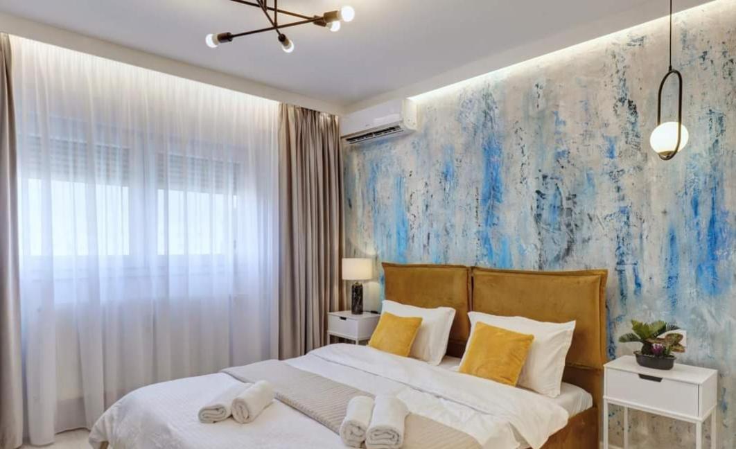 Government Deluxe Studio By Magic Apartments Bucharest Exterior photo